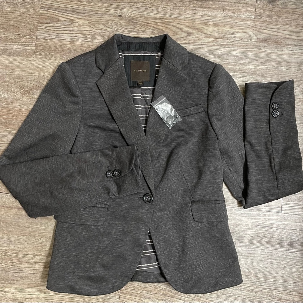 NWT- The Limited blazer